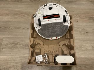 Robot Xiaomi S12 Aspira y Friega