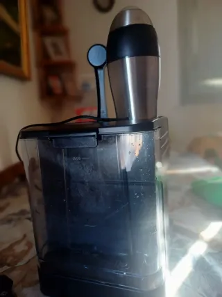 Cafetera Espresso Tristar Argan