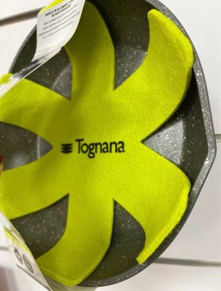 Padella Tognana cm 22