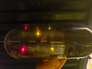 Radio Cosmostar anni '80