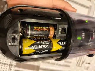 Radio Cosmostar anni '80