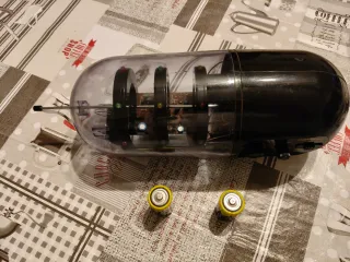 Radio Cosmostar anni '80