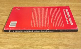 La alternativa socialista / Michael Lebowitz