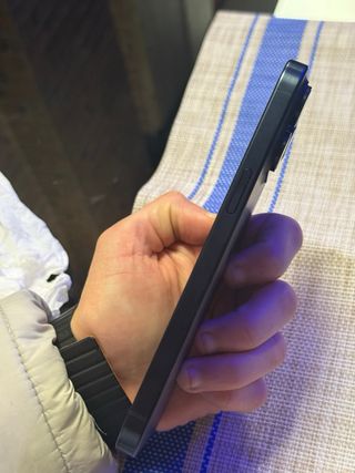 iPhone 15 Pro Max 256GB Space Gray