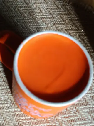 Lote 2 Tazas Cerámica NY