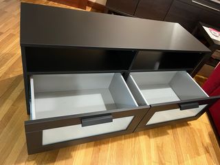 Mesa TV Ikea