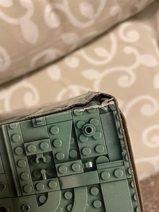 Lego 10297 Icons Boutique hotel