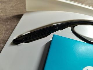 Auriculares Bluetooth Motorola Moto Surround Negro