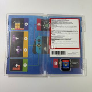 Tetris 99 Nintendo Switch