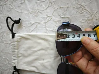 Gafas Agatha Ruiz de la Prada Negras y Naranjas