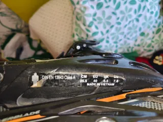 Patines Rollerblade Max Wheel 80