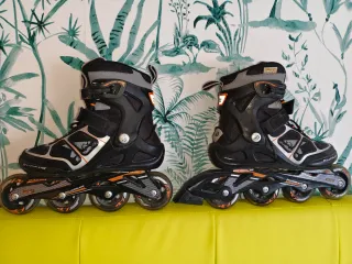 Patines Rollerblade Max Wheel 80