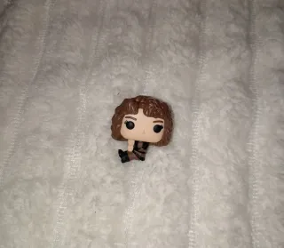 Funko Pop! Nancy Wheeler Stranger Things