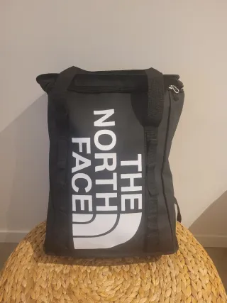 Mochila The North Face Negra