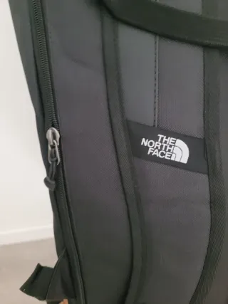 Mochila The North Face Negra