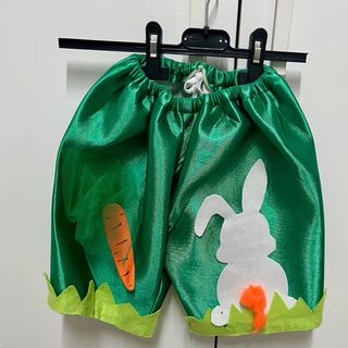 Vestito di Carnevale (La Terra) 3/5y - Promo 3×2