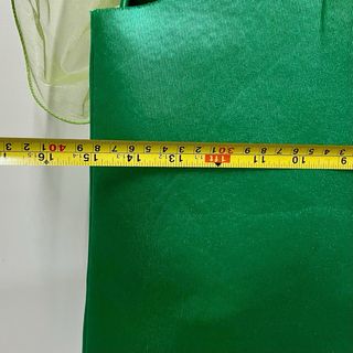 Vestito di Carnevale (La Terra) 3/5y - Promo 3×2