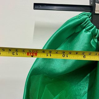 Vestito di Carnevale (La Terra) 3/5y - Promo 3×2