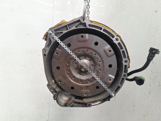 BMW Serie 3 2016 2,0 L diésel 8 [mvr: velocidad] caja de cambios automática 24008646690