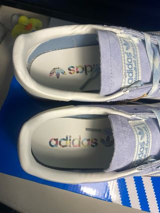 Zapatillas Adidas Spezial