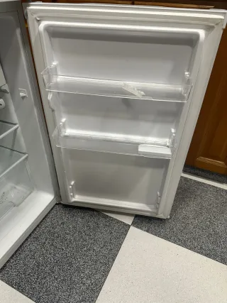 Nevera Teka 445x475x845