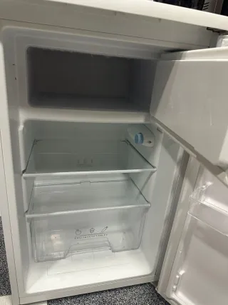 Nevera Teka 445x475x845