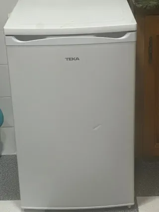 Nevera Teka 445x475x845