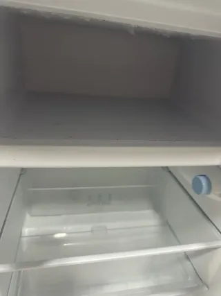 Nevera Teka 445x475x845