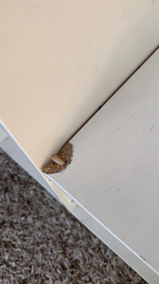 Armario Juguetes IKEA