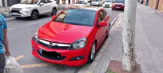 Opel Astra 2009