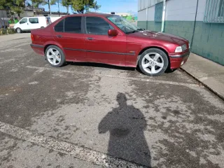 BMW Serie 3 1999
