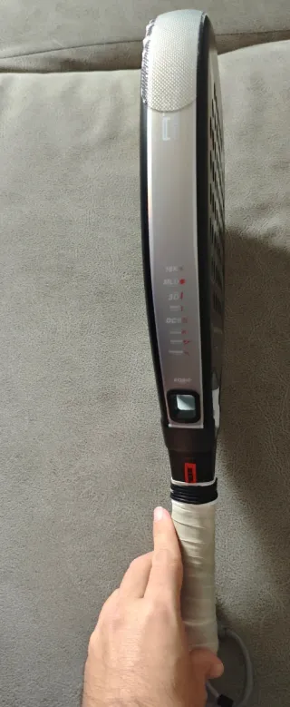 Nox AT10 Luxury Genius 18K Modelo Agustin Tapia