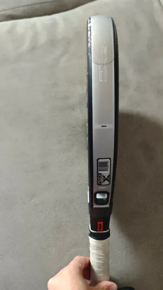 Nox AT10 Luxury Genius 18K Modelo Agustin Tapia