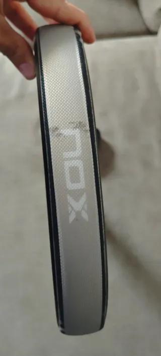 Nox AT10 Luxury Genius 18K Modelo Agustin Tapia