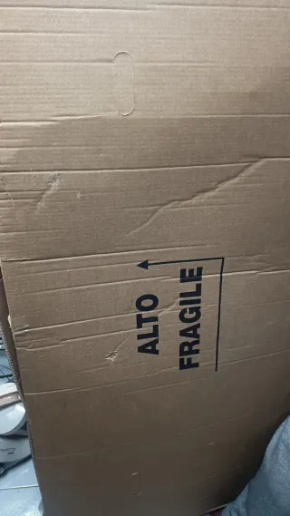 Bicicleta Plegable Nilox Negra