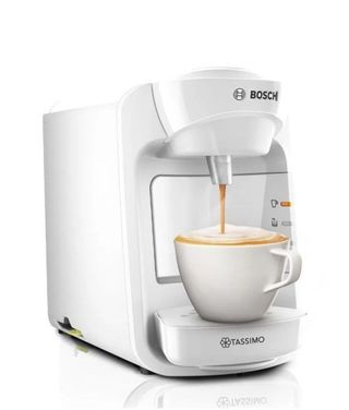 Cafetera Bosch Tassimo Suny TAS3104