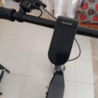 Patinete Eléctrico Cecotec