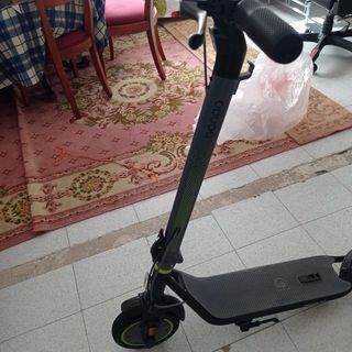 Patinete Eléctrico Cecotec