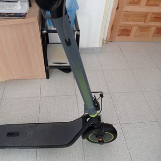 Patinete Eléctrico Cecotec