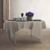 Mesa picnic plegable en resina 122 D x74 cm New