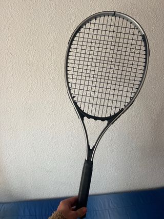 Raqueta de Tenis
