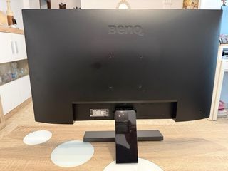 Monitor BenQ HDR