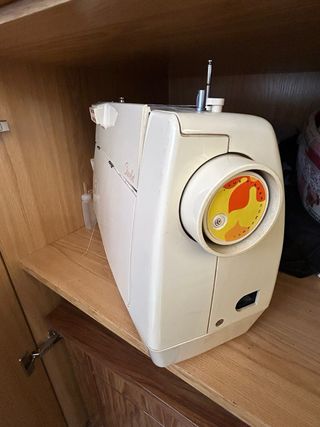 Máquina de coser Singer Starlet