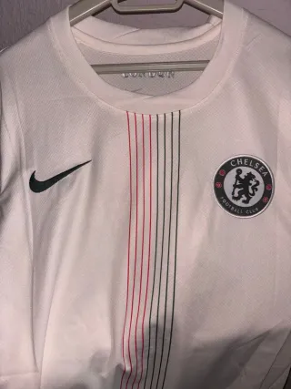 Camiseta Chelsea Palmer talla S