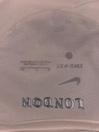 Camiseta Chelsea Palmer talla S