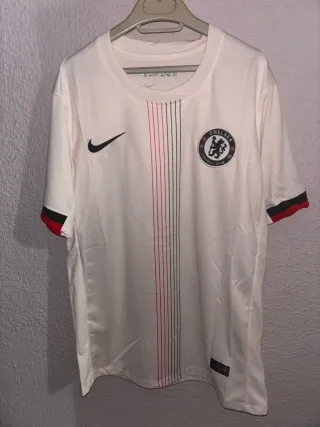 Camiseta Chelsea Palmer talla S