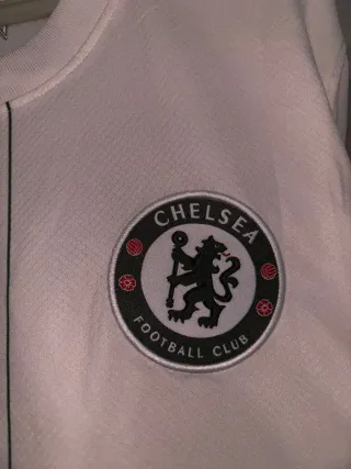 Camiseta Chelsea Palmer talla S