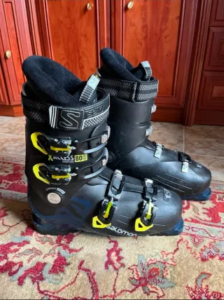 Botas de esquí Salomon X Access 80 – Talla 29 / 45