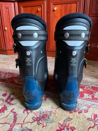 Botas de esquí Salomon X Access 80 – Talla 29 / 45