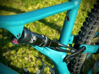 Specialized Turbo Levo SL